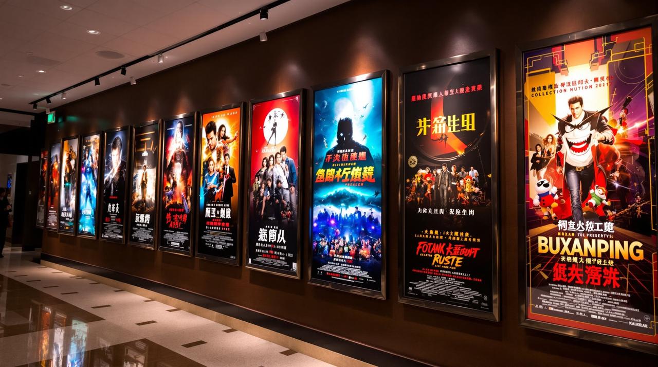 《深海》点映口碑炸裂！国产动画新高度 - 曝黑料热点词条
